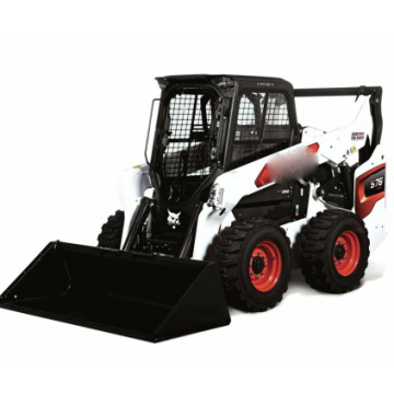 Affordable S76 Mini Skid Steer Loaders: High-Quality Equipment for Sale at Cheap Prices