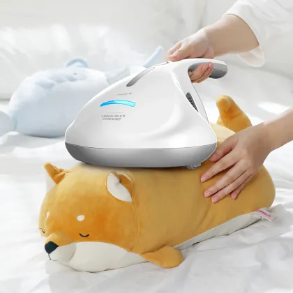 Deerma Handheld Wired Dust Mite Vacuum Cleaner