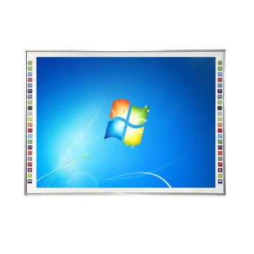 Tableau blanc interactif électronique Multi Touch 82 pouces