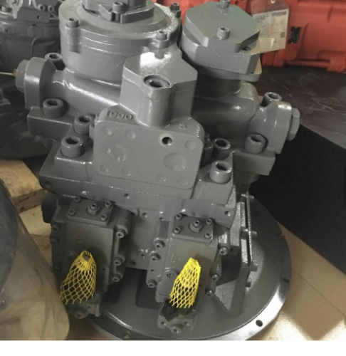 Hitachi Zx450h Hydraulic Main Pump 9184686 K5v200dph11ar, High
