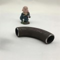 Легкая стальная труба локти