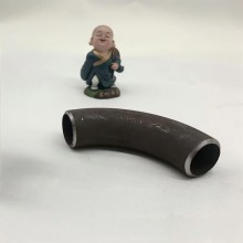 Легкая стальная труба локти