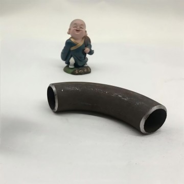 Легкая стальная труба локти