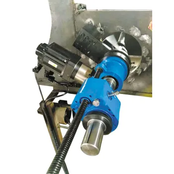 Professional ManufacturerXDT60 Portable Boring Machine (Turbine Worm Electric Version) - Wholesale