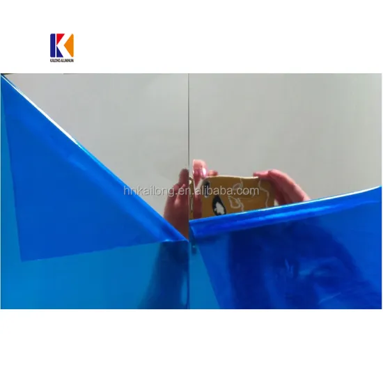 New Arrival Aluminum Plates and Sheets for Interior Decoration