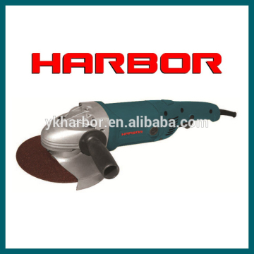 Crown 900w 125mm angle grinder(HB-AG029),angle grinder china