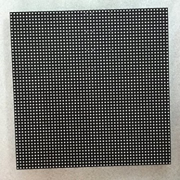 IP65 Rated High Brightness P4.81 LED Video Wall for Outdoor Advertising in Shopping Malls and Stages