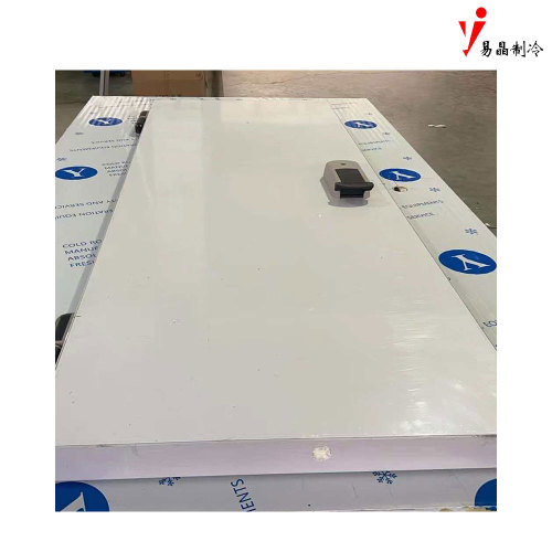 Smooth Glide Cold Door 22