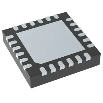 LMX2487SQ/NOPB WQFN-24 orologio con chip IC cronometraggio