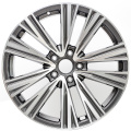 20" AUDI A6 Replica Wheels GREY MACHINED RIMS