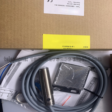 Fast Delivery: Genuine Photoelectric Switches OBS4000/OBT200-18GM60-E4 OBT500-18GM60-E4 18GM60-E5