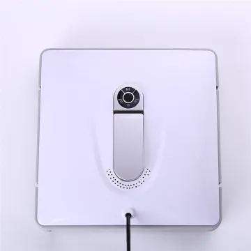 Cop Rose Window Cleaning Robot