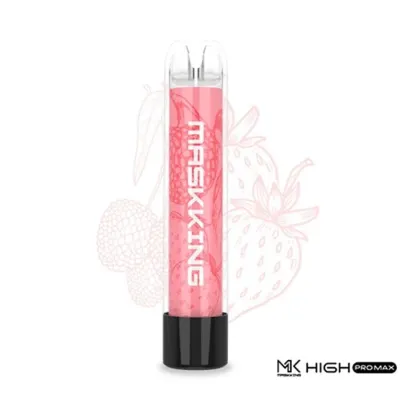 Disposable Vape Pen Maskking PRO Max 1500 Puffs