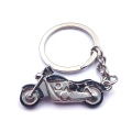 Mini Model Custom Charm Metal Key Cring Chain