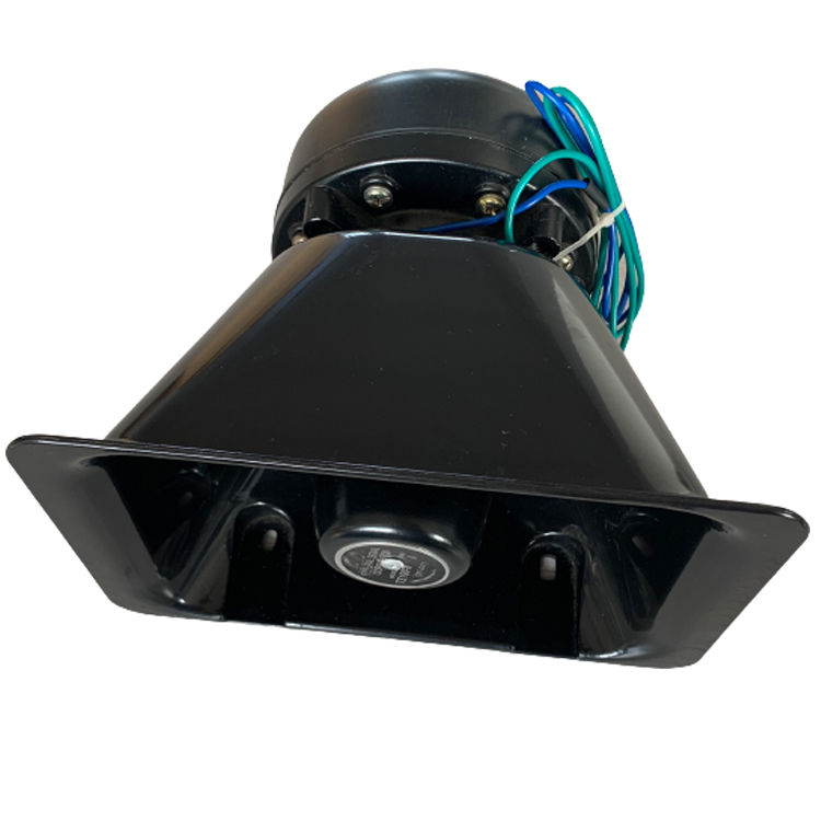 300w Police Vehicle Electronic Speaker