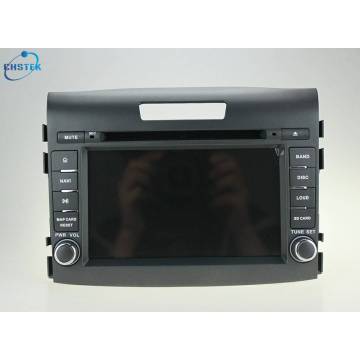 Best Android Auto Head Units Honda CRV 2012