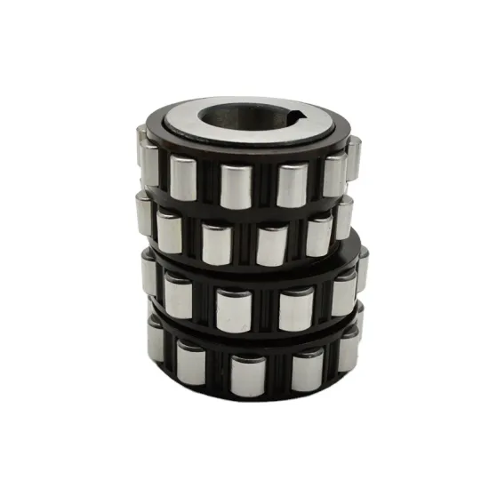 Eccentric Bearing 400752305 - Double Row Cylinder Roller Bearing 25X68.2X42mm