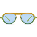 Colorful Pure Titanium Sunglasses
