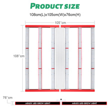 App Master Controller RJ14 Port LED LED LIGHT