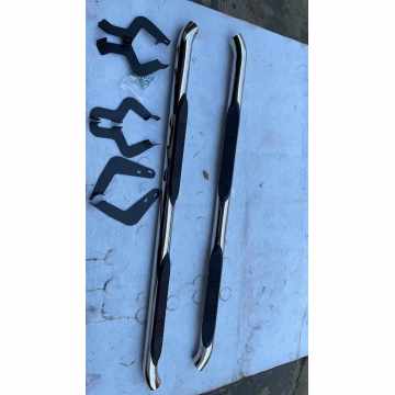 ACCESORIOS 4X4 PASO DE PASO DE ACCEDIENTES PARA HILUX 2005-2022