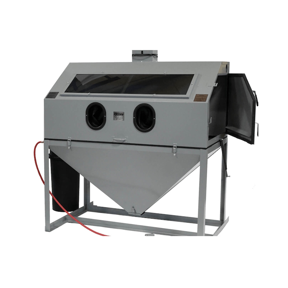 custom sheet metal fabrication laser welding and assembly service steel cabinet sand blasting equipment