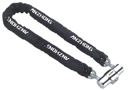 Steel Bicycle Specialized U Type Bike Lock