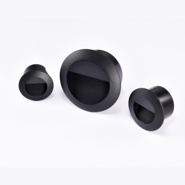 3W 5W الخطوة الخارجية Light IP65