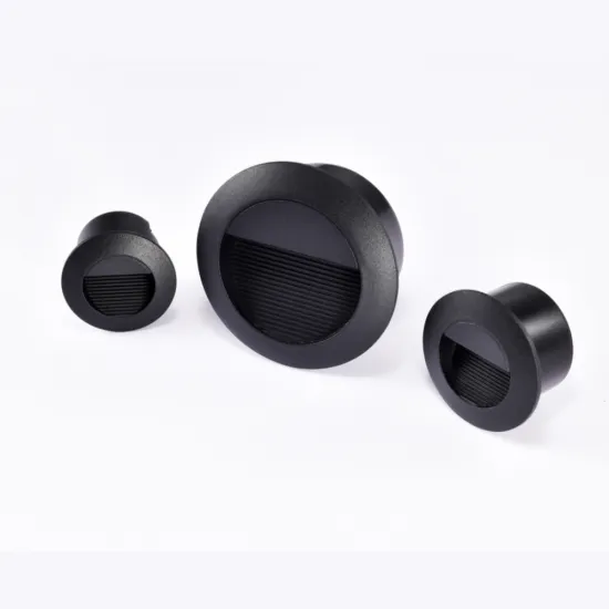 3W 5W outdoor step light IP65