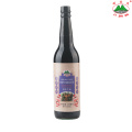 Less Salt Light Soy Sauce 625ml Bottle