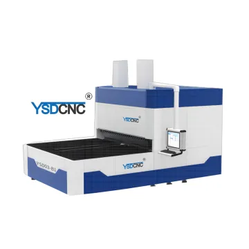 Salvagnini Technology Automatic Sheet Metal Bending Machine: CNC Panel Bender & Flexible Bending Center