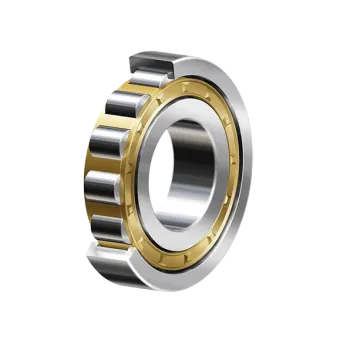 Cylindrial Roller Bearings NP400 Series