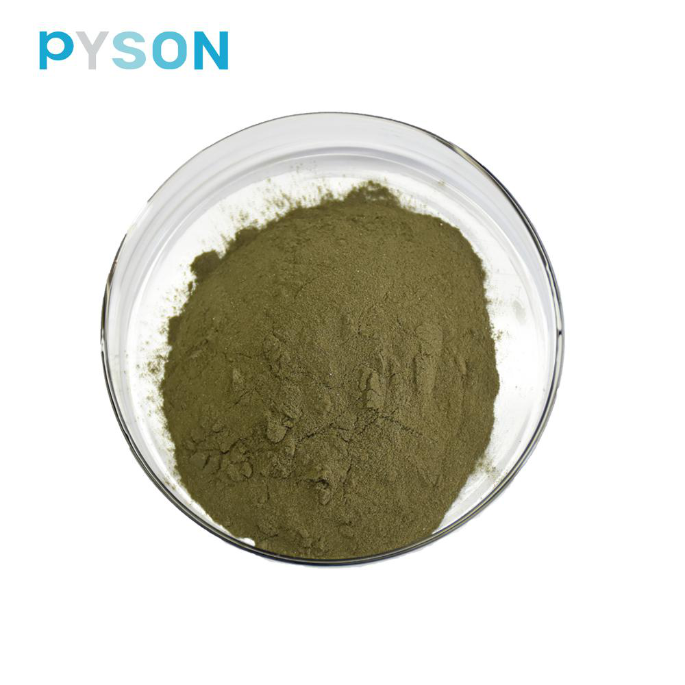 Isoflavones 2.5%HPLC