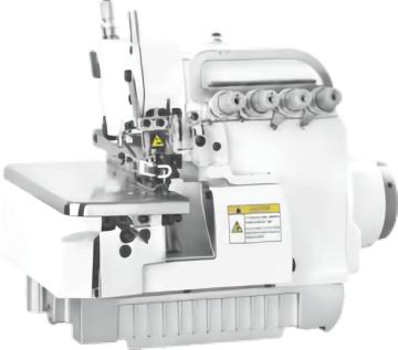 DS-6800D Super High Speed Overlock Stitch Industrial Sewing Machine