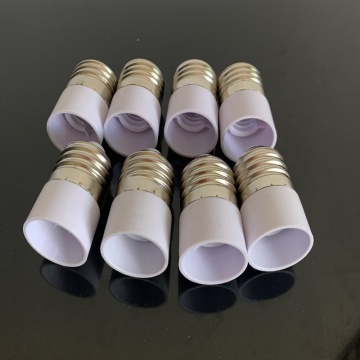High Temperature E27/E40 Copper Lamp Socket Bulb Holder