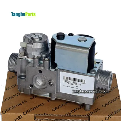 BAXI CHAPPEE De Dietrich Gas Boiler VK4105G Gas Valve Proportional Valve Replacement