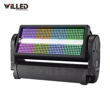 IP65 مقاوم للماء JDC1 Strobe إضاءة مرحلة 1000W