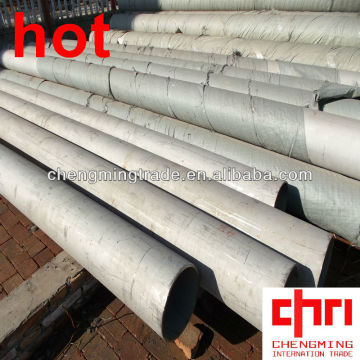 Duplex Pipe and Tube/Super Duplex Pipe/Stainless Duplex Pipe