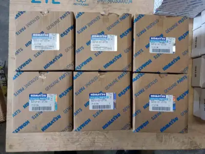 Komatsu Engine Parts PC1250-8 Cylinder Liner