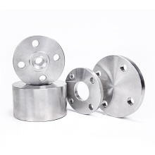 Precision Engineered Weld Neck Flange