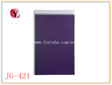 frameless aluminium glass cabinet doors