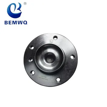 3121 6765 157 31216765157 Wheel Bearing Kit Front Axle for BMW 3 X1 Z4 E92 E91 E90 E87