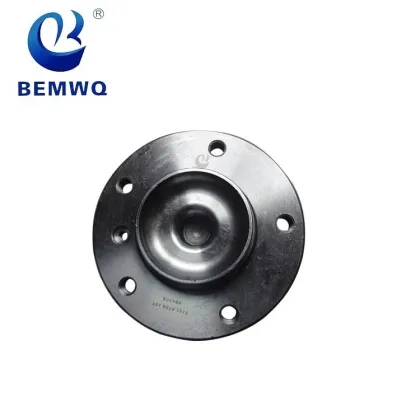 3121 6765 157 31216765157 Wheel Bearing Kit Front Axle for BMW 3 X1 Z4 E92 E91 E90 E87