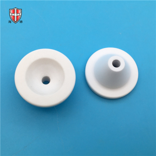 95% aluminium oxide ceramic insulator spacer