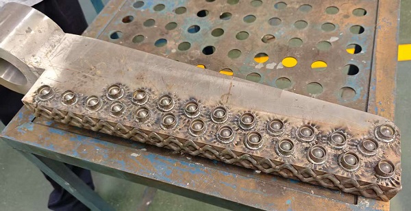 Power plant switchboard