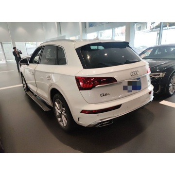 2021 Audi Q5L AWD Secondhand SUV