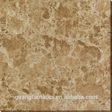 2016 New Arrival Full Polished Glazed Porcelain flooring glazed tile