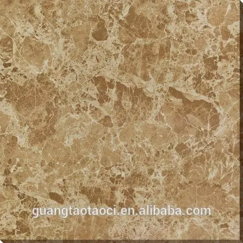 2016 New Arrival Full Polished Glazed Porcelain flooring glazed tile