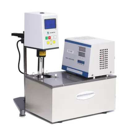 RVDV Brookfield Rotary Digital Viscometer
