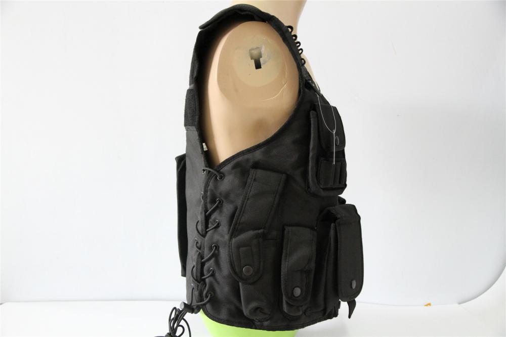 Comfortabele ballistische tactische Vest