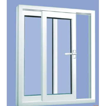 New High Security Sliding Window Apartment